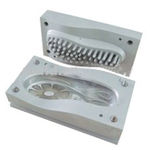 PPU Shoe Sole Mould