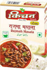 Rajmah Masala