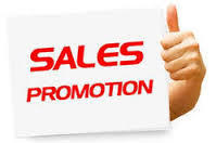 Sales Promotion Service By GREY ORANGE BRAND PVT. LTD.