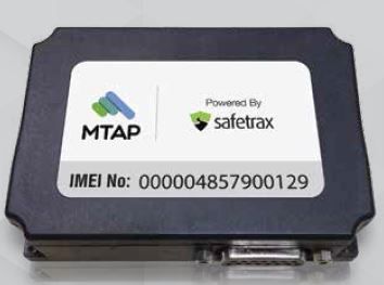 SGT001-Safetrax GPS Vehicle Tracker