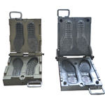 Shoes Sole Mould For Vulcanized Machine 