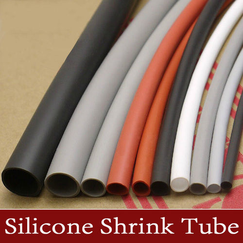 Silicone Rubber Pipes