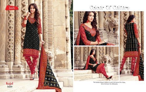 Stylish Designer Salwar Kameez Fabrics
