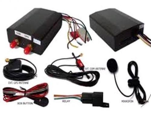 VTS 103 Vehicle Tracking System