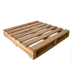 Wood Shipping Pallets