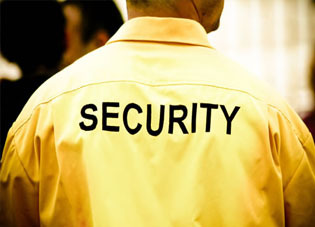 Accurate Security Services By Accurate India Instruments