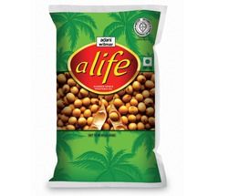 Alife Blended Edible Vegetable Oil