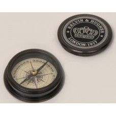 Antique Magnetic Compass