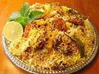 Biryani Masala