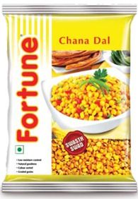 Chana Dal