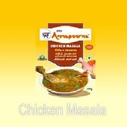 Chicken Masala