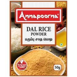 Dal Rice Powder