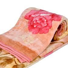 Flannel Blanket
