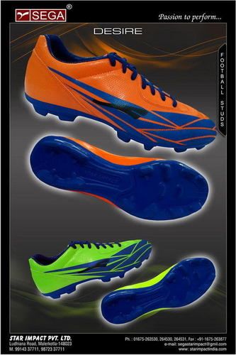 Football Shoes