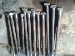 Forged Head Bolts