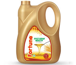 Fortune Rice Bran Oil