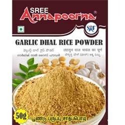 Garlic Powder