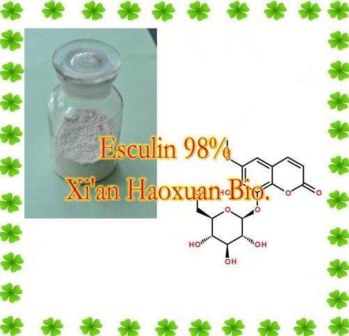 Horese Chestnut Extract Esculin