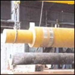 Industrial Steel Shafts