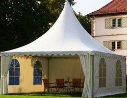 Pagoda Tent