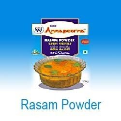 Rasam Powder