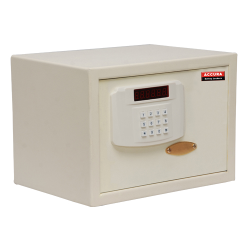 Safety Lockers Acr 2535N - Color: Beige