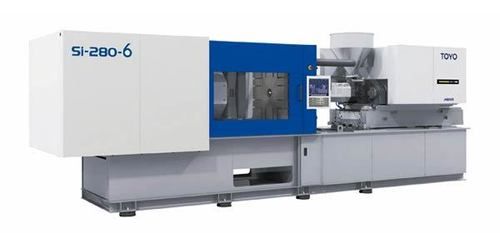 Toyo Electric Injection Molding Machine