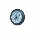 Trolley Rubber Wheel