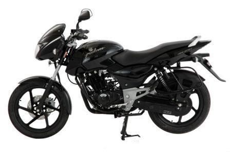 Bajaj Pulsar Model 2007