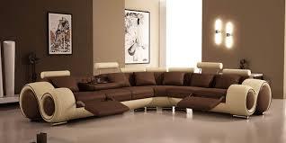 Corner Sofa Set