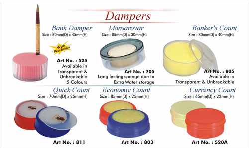 Dampers