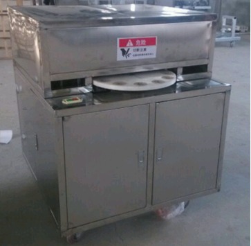 डेट्स न्यूक्लियर एंड सीड रिमूवल मशीन