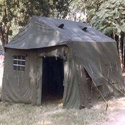 Disaster Relief Shelter