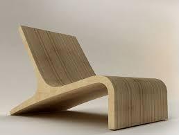 Fine Finish Designer Chair