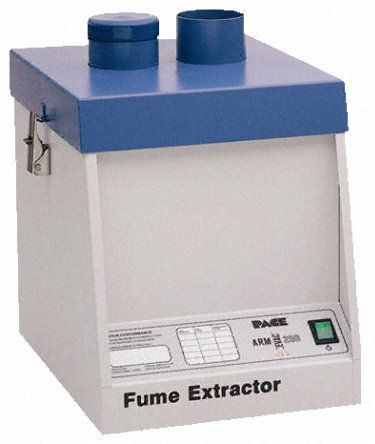 Fume Extractor