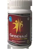 Genessal Dietary Supplement