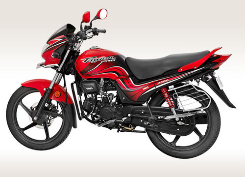 Hero Honda Passion Pro Model 2010 At Best Price In Hyderabad