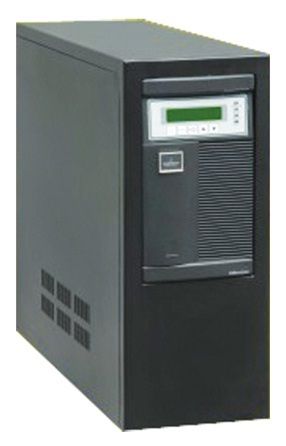 Liebert ESU Solar Inverter