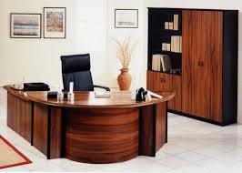 Office Executive Desk