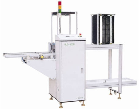 Pcb Loading And Unloading Machine