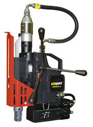 Pneumatic Drilling Machine