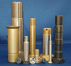 Precision Customized Fasteners