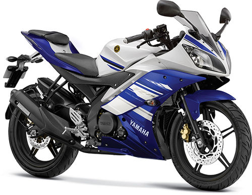 yamaha r15 second hand bike