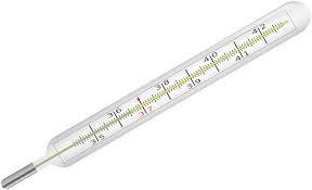 Thermometer