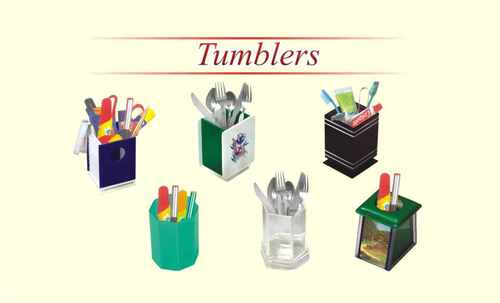 Tumblers