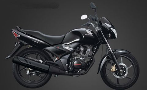 Used Bike Model 2013