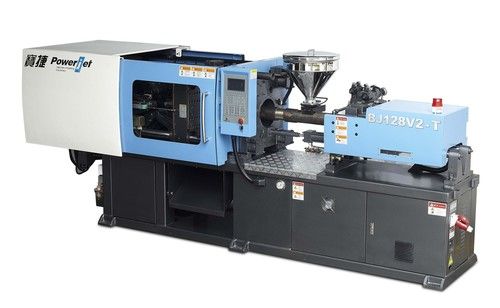 Used Industrial Injection Molding Machine