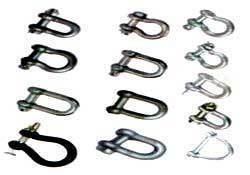 Anchor Shackle