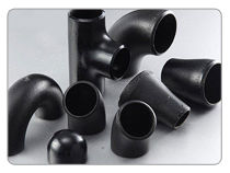 Carbon Steel Buttweld Fittings and Alloy Steel Fittings