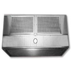 Ceiling Suspended Laminar Air Flow